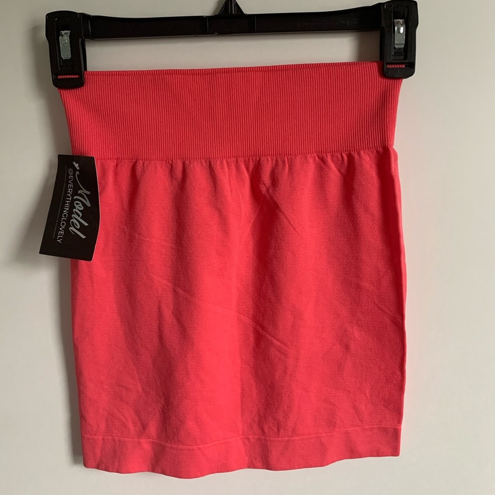 BRAND NEW MINI SKIRT!!